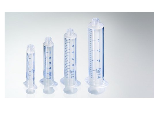 HSW NORM-JECT® – 2-part disposable syringes